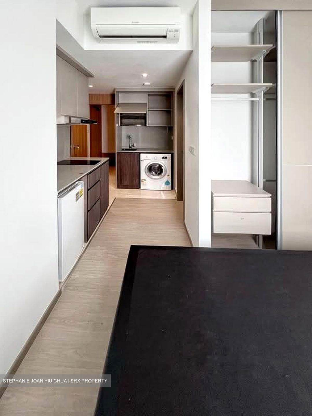 The Garden Residences (D19), Apartment #589380431
